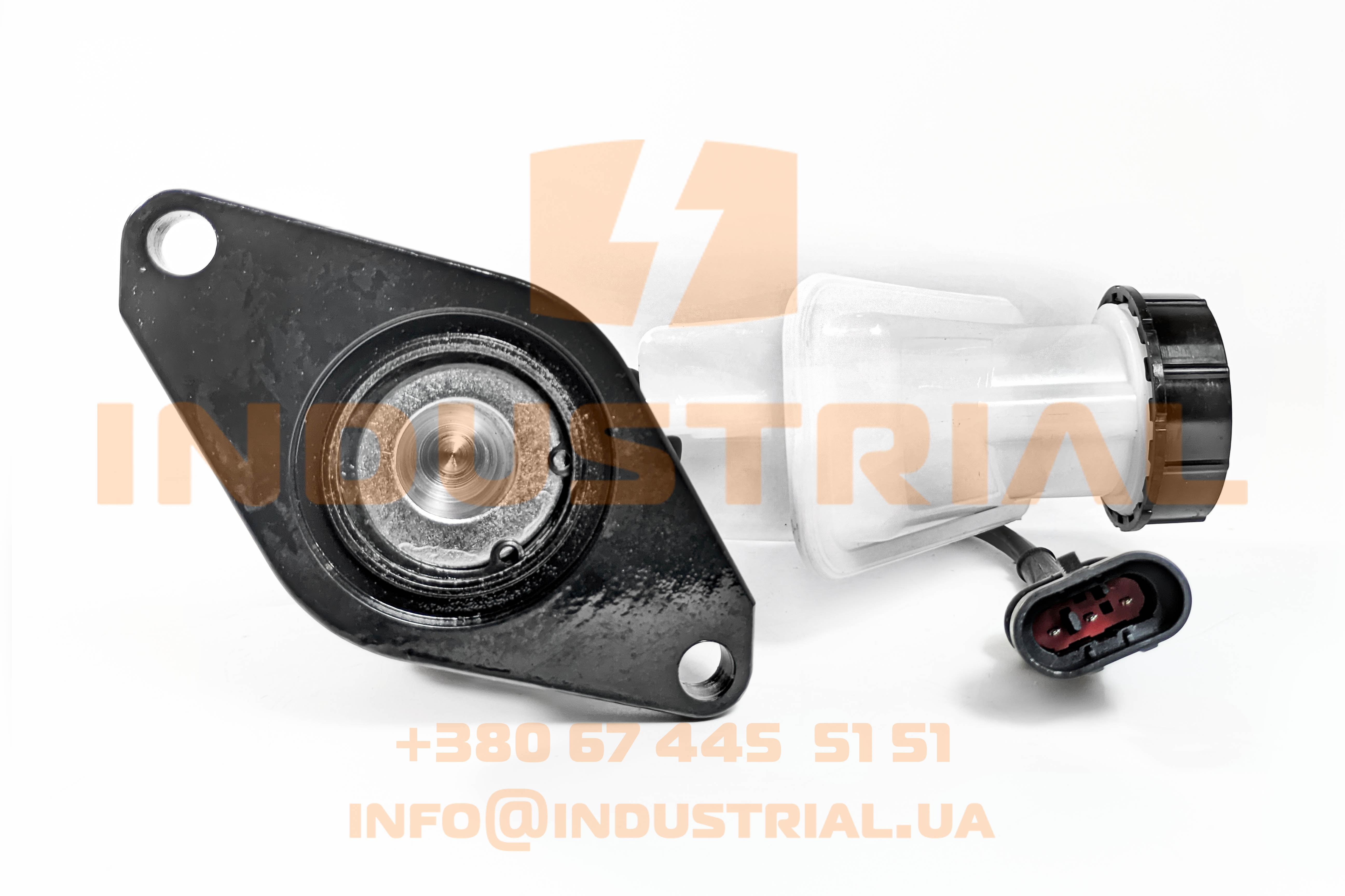 CNH 7165834 CNH INDUSTRIAL